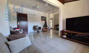 Imagem 4: Sobrado à venda no Alto Taquaral-Shopping Dom Pedro-piscina-churrasqueira-vaga para 5 carr