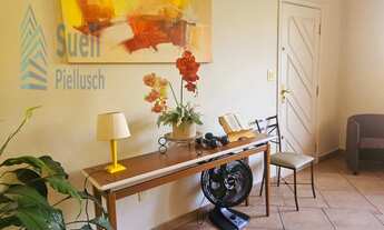 Imagem 5: Casa á venda-700m da Lagoa do Taquaral-Vila Nogueira-Mobiliada-4 dormitórios-4 vagas de ga