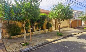 Imagem: Casa á venda-700m da Lagoa do Taquaral-Vila