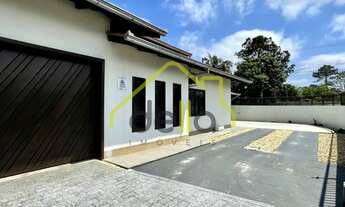 Imagem: Casa averbada no Itaum próximo a Milium!!