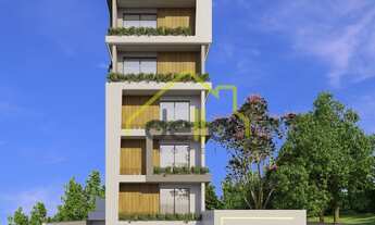 Imagem 2: Apartamento em construção no Saguaçú próximo do colégio Bom Jesus!