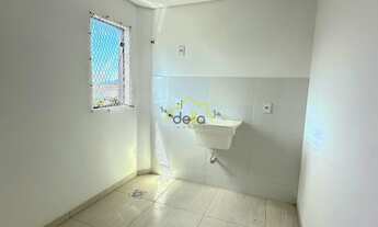 Imagem 4: Oportunidade apartamento no Comasa próximo da Fundição Tupy Sociesc!