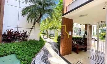 Imagem: Apartamento Térreo Semi Mobiliado próximo