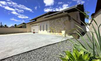 Imagem: Casa plana Averbada no Santo Antonio próximo