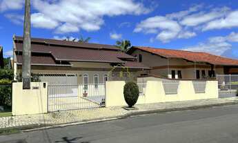 Imagem 2: Casa plana Averbada no Santo Antonio próximo da TOTVS e Cassol !!