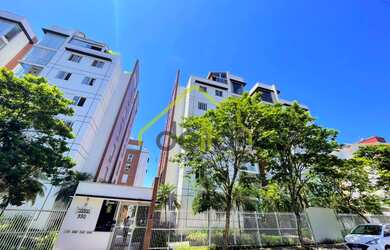 Imagem 2: Apartamento Térreo Semi Mobiliado próximo da Av. Antônio Ramos Alvim no Floresta!!