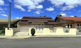 Imagem 3: Casa plana Averbada no Santo Antonio próximo da TOTVS e Cassol !!