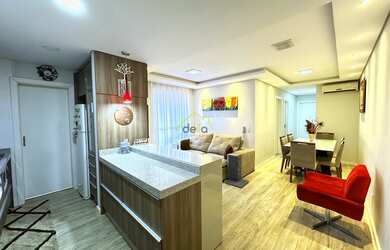 Imagem: Impecável apartamento mobiliado no Bom