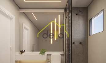 Imagem 4: Lançamento Apartamento no bairro Costa e Silva próximo da Univille da Zona Industrial e co