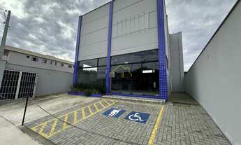 Imagem: Vende-se Galpão novo na rua São Paulo