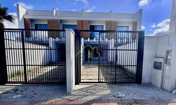 Imagem: Sobrado Geminado no Boa Vista próximo da