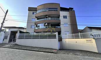 Imagem 2: Apartamento com 95m2 2 vagas de garagem no Saguaçú próximo do Colégio Bom Jesus!!