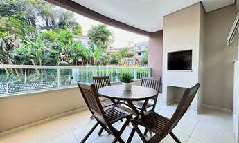 Imagem 6: Apartamento com 95m2 2 vagas de garagem no Saguaçú próximo do Colégio Bom Jesus!!