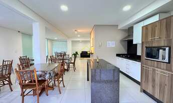 Imagem 3: Apartamento com 95m2 2 vagas de garagem no Saguaçú próximo do Colégio Bom Jesus!!