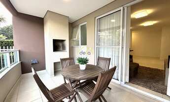 Imagem 5: Apartamento com 95m2 2 vagas de garagem no Saguaçú próximo do Colégio Bom Jesus!!