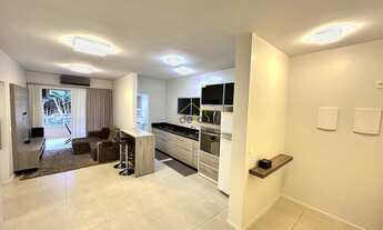 Imagem: Apartamento com 95m2 2 vagas de garagem