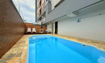 Imagem 4: Apartamento mobiliado 2 vagas de garagem no Bom Retiro com fácil acesso para zona industr