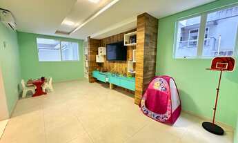 Imagem 6: Apartamento mobiliado 2 vagas de garagem no Bom Retiro com fácil acesso para zona industr