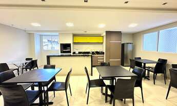 Imagem 5: Apartamento mobiliado 2 vagas de garagem no Bom Retiro com fácil acesso para zona industr