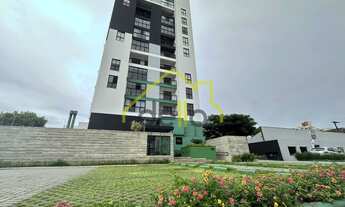 Imagem 2: Apartamento porteira fechada próximo a Escola Coree e UniSociesc