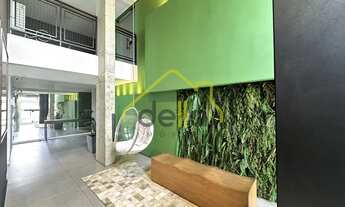 Imagem 4: Apartamento porteira fechada próximo a Escola Coree e UniSociesc