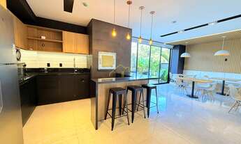 Imagem 5: Apartamento no Saguaçu com vista da Serra do Mar!!