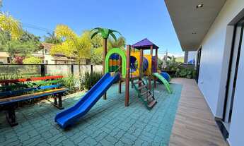 Imagem 6: Apartamento no Saguaçu com vista da Serra do Mar!!