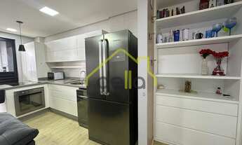 Imagem: Apartamento porteira fechada próximo a