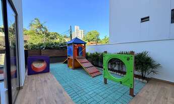 Imagem 7: Apartamento no Saguaçu com vista da Serra do Mar!!