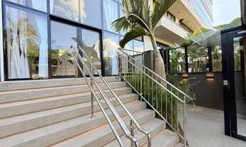 Imagem 3: Apartamento no Saguaçu com vista da Serra do Mar!!