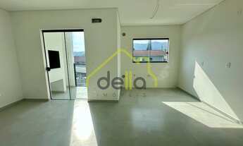 Imagem 2: Apartamento novo pronto para morar próximo ao Garden Shopping e Univille!!