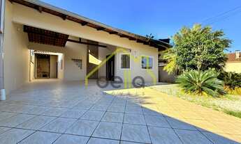 Imagem: Excelente Casa Plana Averbada no Iririú