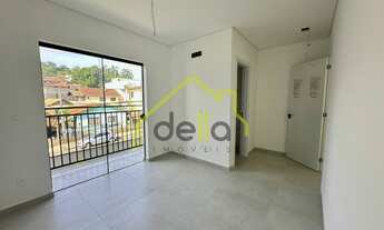 Imagem 6: Apartamento novo pronto para morar próximo ao Garden Shopping e Univille!!