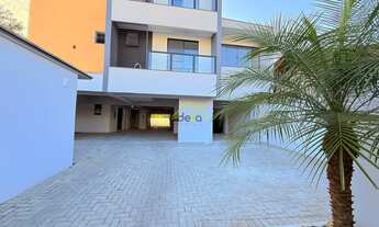 Imagem: Apartamento novo com 2 dormitórios à 850