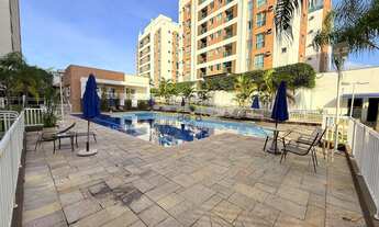 Imagem: Apartamento no Residencial Jardins Home