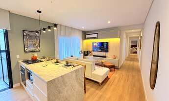 Imagem: Apartamento novo pronto para morar próximo