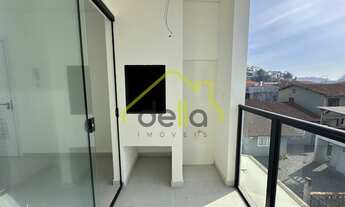 Imagem 3: Apartamento novo pronto para morar próximo ao Garden Shopping e Univille!!