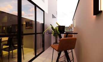 Imagem 4: Pré Lançamento no Costa e Silva 1 suíte + 1 dormitório Minha Casa Minha Vida!