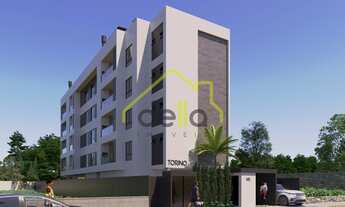 Imagem 2: Apartamento de 82m² no coração do bairro Atiradores com 2 vagas de garagem