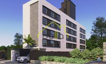 Imagem 3: Apartamento de 82m² no coração do bairro Atiradores com 2 vagas de garagem