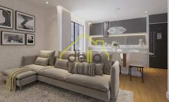 Imagem 7: Apartamento de 82m² no coração do bairro Atiradores com 2 vagas de garagem