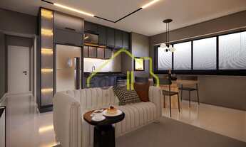 Imagem 3: Pré Lançamento no Costa e Silva 1 suíte + 1 dormitório Minha Casa Minha Vida!