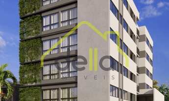 Imagem 2: Parcele sua entrada neste Apartamento em construção no Santo Antonio !!