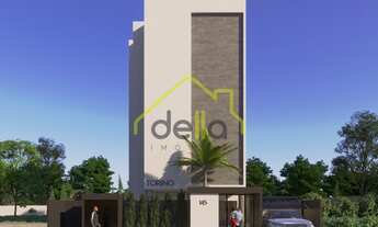 Imagem 5: Apartamento de 82m² no coração do bairro Atiradores com 2 vagas de garagem