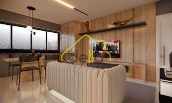 Imagem 5: Pré Lançamento no Costa e Silva 1 suíte + 1 dormitório Minha Casa Minha Vida!