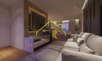 Imagem 6: Apartamento de 82m² no coração do bairro Atiradores com 2 vagas de garagem