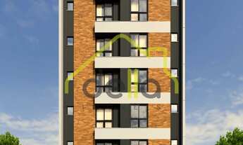 Imagem 3: Apartamento em construção em rua sem saída no Saguaçu !!