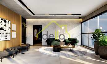 Imagem 5: Apartamento em construção em rua sem saída no Saguaçu !!