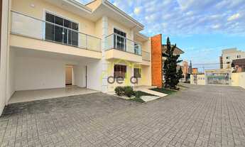 Imagem: Sobrado em Condomínio Fechado lateral da