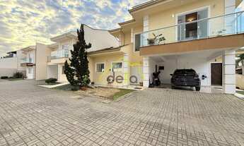 Imagem 3: Sobrado em Condomínio Fechado lateral da Inambu!